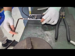 445-0757322/445-0756286 NCR S2 Presentatore S2 PICK MODULE ASSY.