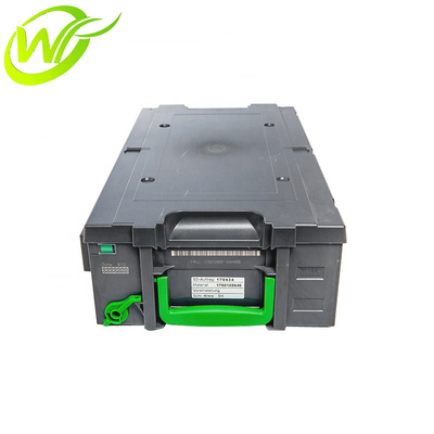 Cassetta 01750109646 1750109646 di valuta dei contanti di Wincor Nixdorf delle parti di BANCOMAT