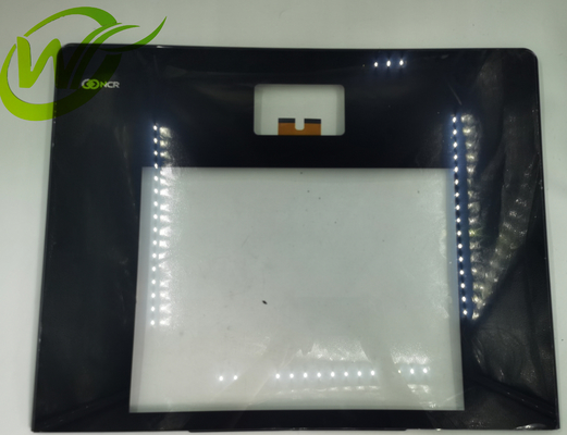 Touch screen di servizio 6683 di auto dell'ncr delle parti di BANCOMAT 15 pollici 445-0765574 4450765574