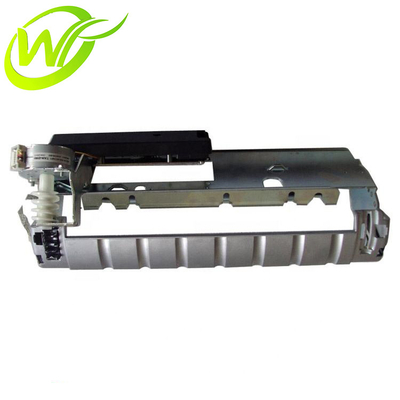 Il BANCOMAT parte l'otturatore Assy Motor Lower Dispenser dei contanti 6625 dell'ncr 445-0707590