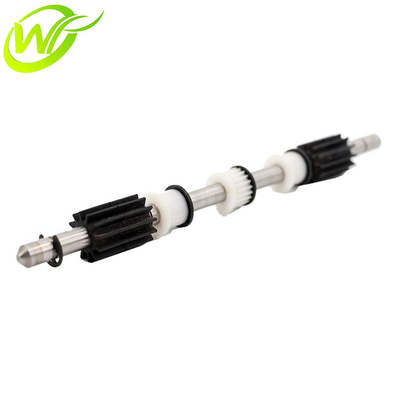Trasporto verticale Assy Lower 4450671255 delle parti di BANCOMAT dell'ncr 445-0671255