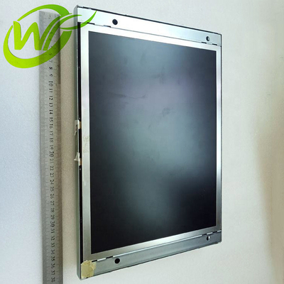 Il BANCOMAT originale l'esposizione LCD a 15 pollici 01750262932 di Wincor Nixdorf dei pezzi meccanici