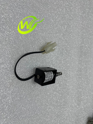 NCR ATM Machine Parts Solenoid Assy Divert 445-0698833