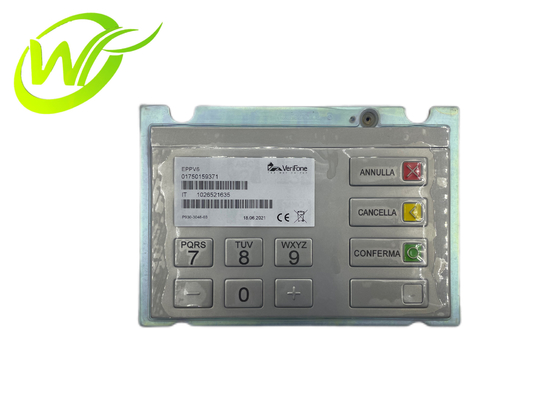 Parti di bancomat Wincor Nixdorf 1750159371 TASCO V6 EPP ITA 01750159371