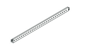 Parti della macchina ATM 009-0028920 STRIPA DI LUCE, LED BIANCO 310MM, 24VDC
