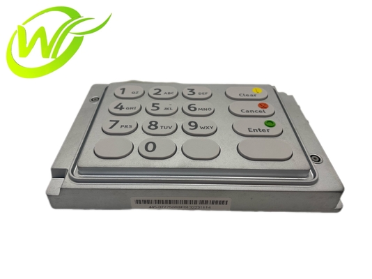 NCR EPP4 tastiera internazionale 4450783508 ATM EPP4 445-0783508