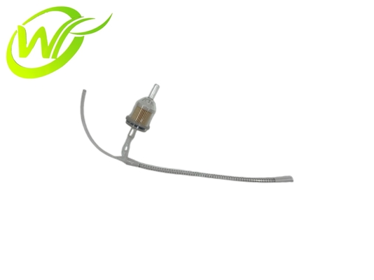 Parti della macchina ATM NCR ASSY S2 PRESENTER TUBING 445-0750211