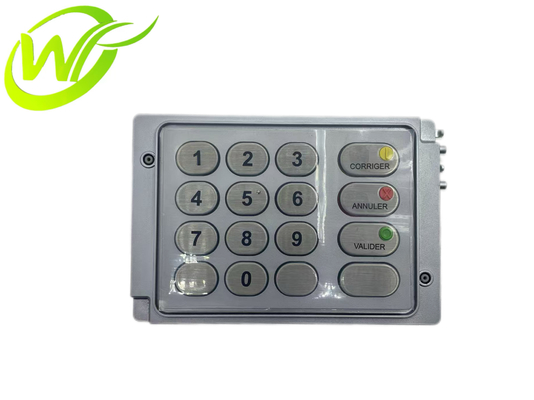 NCR EPP-4(S) FRANCIA(ADA)4450785633 ATM EPP4 445-0785633