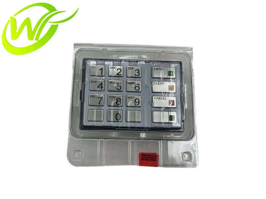 Parti di macchine ATM Diebold ATM 49249440768B EPP7 ((BSC),LGE,ST STL,HTR,ENG ((US),QZ1,O,<