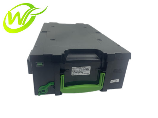 Wincor Nixdorf CASH CASSETTE CMD-V4 PN 01750109646 Parti di bancomat