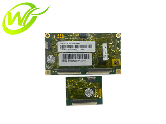 PARTI DI MACCHINE ATM NCR CONTROLLER TOUCHSCREEN,PCAP,15 ESTERNO PRODUTTORE