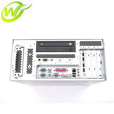 Il centro 445-0715025 4450715025 del PC dell'ncr Selfserv Talladega dei pezzi di ricambio di BANCOMAT