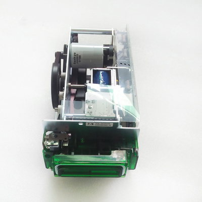 Lettore 4450704482 dell'ncr 6625 Smart Card dei pezzi meccanici di BANCOMAT 445-0704482