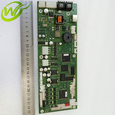 Il BANCOMAT il PWB 1750196174 del modulo CRS di Wincor Cineo C4060 Distrlbutor dei pezzi meccanici