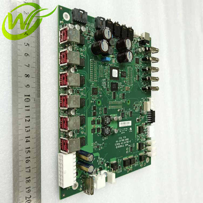 Hub 49247180000E di controllo della fascia di Diebold 5500 CCA FCH dei pezzi meccanici di BANCOMAT