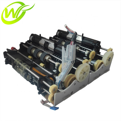 Modulo 1750051761 1750109641 dell'estrattore MDMS CMD-V4 del doppio di Wincor PC280 delle parti di BANCOMAT