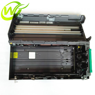 La macchina di BANCOMAT PARTE la cassetta di BANCOMAT del RB di HITACHI 2845SR di 7P098176-003 7P0-98176-003