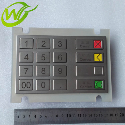 Tastiera 01750132052 1750132052 di EPP V5 di Wincor Nixdorf 2050XE della tastiera di BANCOMAT