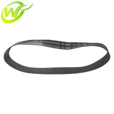 Cinghia NF200 A001623 A-00-1623 della cinghia 10*222*0.65mm dei pezzi meccanici di BANCOMAT NMD
