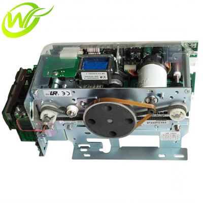 Lettore di schede di USB della pista dell'ncr 66XX 2 delle parti di BANCOMAT Without Chip 445-0704479