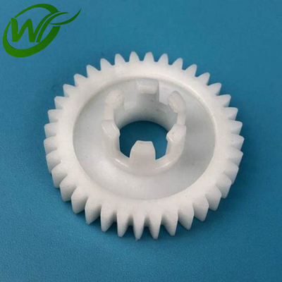 Il BANCOMAT l'ingranaggio di plastica 445-0587809 4450587809 dell'ingranaggio dell'ncr 36T dei pezzi meccanici