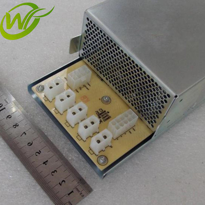 Ncr 6624 dei pezzi meccanici di BANCOMAT 6625 alimentazione elettrica di 600W 24V 009-0024929 0090024929