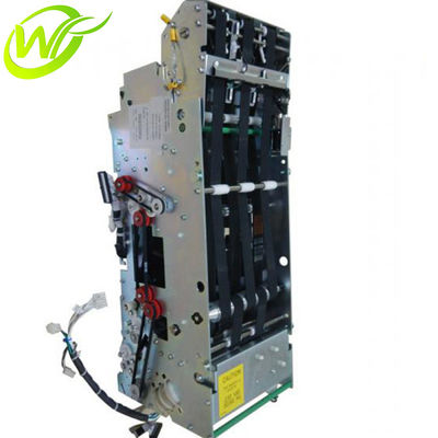 Macchina 4450677375 445-0677375 di BANCOMAT di Of Bank del relatore dell'ncr 5877 dei pezzi meccanici di BANCOMAT