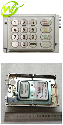 Il BANCOMAT la versione russa 445-0744307 della tastiera di EPP dell'ncr SelfServ 66XX USB dei pezzi meccanici