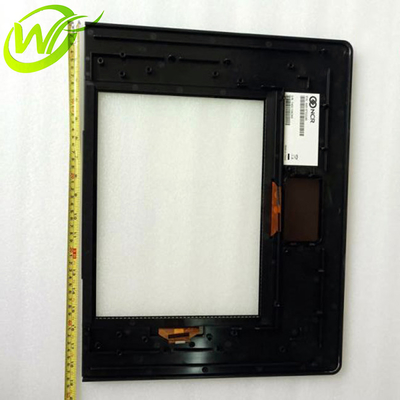 Touch screen 4450752248 445-0752248 di servizio 6687 di auto dell'ncr dei pezzi di ricambio di BANCOMAT