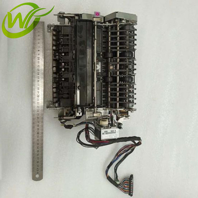 Il BANCOMAT il modulo 49233151000A 49-233151-000A di Diebold Diebold 368 UTFL dei pezzi meccanici