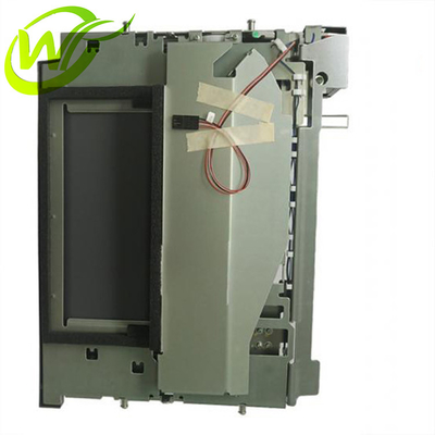 Il BANCOMAT l'otturatore 49229502000A 492-295-02-000A di Diebold ECRM dei pezzi meccanici