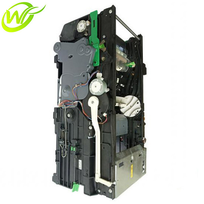 Modulo dell'impilatore di Wincor CMD del pezzo meccanico di BANCOMAT con il singolo scarto 01750058042