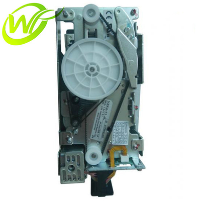 Il BANCOMAT il lettore di schede di Wincor Nixdorf V2XU dei pezzi meccanici 01750182380 1750182380