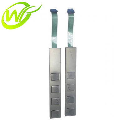 Il BANCOMAT la tastiera 01750059755 1750059755 di funzione di Wincor Nixdorf 2050XE dei pezzi meccanici