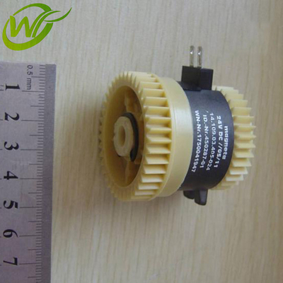 Pezzi di ricambio 1750041947 di BANCOMAT del Assy CMD della frizione di Wincor delle parti di BANCOMAT 0175-004-1947