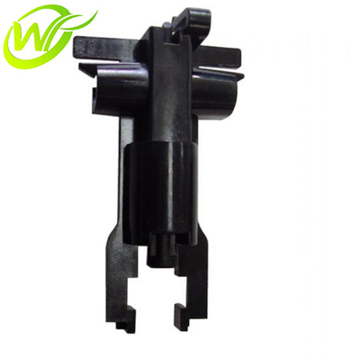 La macchina di BANCOMAT parte la stampa di Wincor sul Assy d'avvertimento 01750044696 1750044696