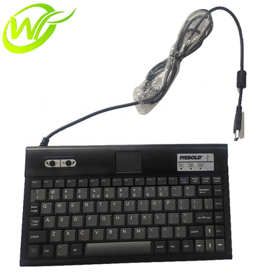 Tastiera 49-221669-000A 49221669000A di manutenzione di Diebold Opteva USB delle parti di BANCOMAT