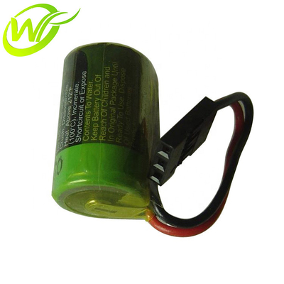 Batteria al litio 19-056654-000A delle parti 19056654000A Diebold 3,7 V di BANCOMAT