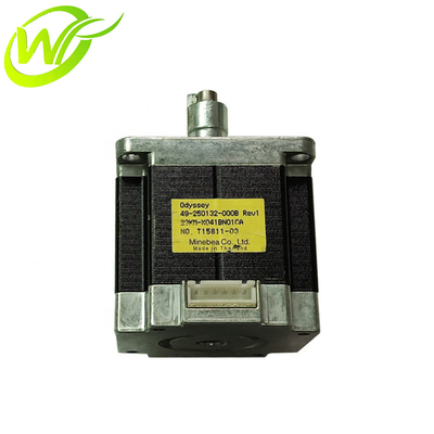 Il BANCOMAT di Diebold parte Opteva 5500 gradi 100 49250132000B del motore STPR IL PM 01,80