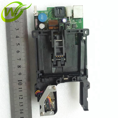 lettore di schede della IMMERSIONE TRK1/2/3RD W/SC di Diebold Opteva dei pezzi di ricambio di BANCOMAT 49209535000A