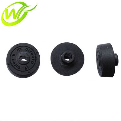 il BANCOMAT 49-0169-68000F l'estrattore Wheel 49016968000F di Diebold Opteva dei pezzi meccanici