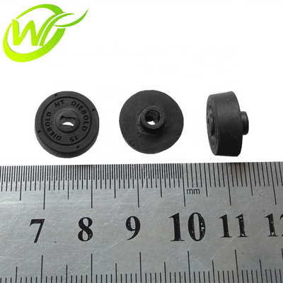 il BANCOMAT 49-0169-68000F l'estrattore Wheel 49016968000F di Diebold Opteva dei pezzi meccanici