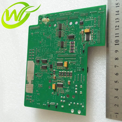 Regolatore Control Board 1750140781 della testa del ATS di Wincor Cineo RM3 CRS delle parti di BANCOMAT