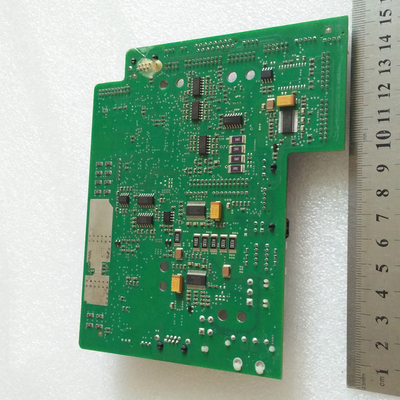 Regolatore Control Board 1750140781 della testa del ATS di Wincor Cineo RM3 CRS delle parti di BANCOMAT