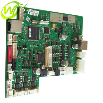 Regolatore Control Board 1750140781 della testa del ATS di Wincor Cineo RM3 CRS delle parti di BANCOMAT