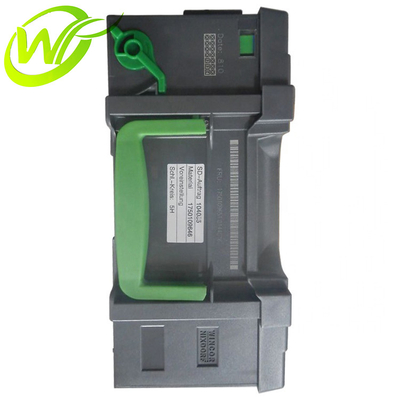 Cassetta 01750109646 1750109646 di valuta dei contanti di Wincor Nixdorf delle parti di BANCOMAT
