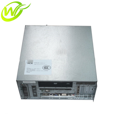 Il centro USB 445-0708581 del PC di Assebly di caso dell'ncr 66XX Selfserv Talladega delle parti di BANCOMAT