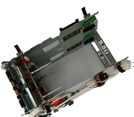 Il modulo 445-0728164 della raccoglitrice dell'ncr Gobeyond dei pezzi di ricambio di BANCOMAT seleziona il modulo 4450728164
