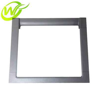 Il BANCOMAT dell'ncr parte il collare Kit Walk Up 6625 della fascia una macchina 445-0715643 delle 6634 Banche