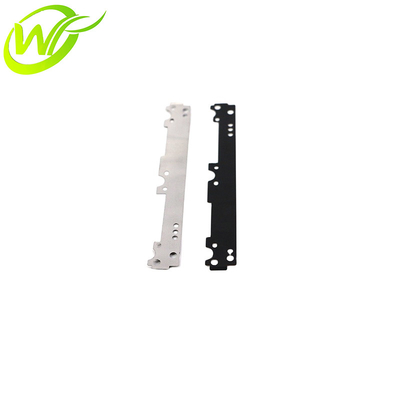 IL BANCOMAT dell'ncr parte il lettore di schede del piatto d'acciaio 3Q5 del lato del piatto di guida Part 998-0235438